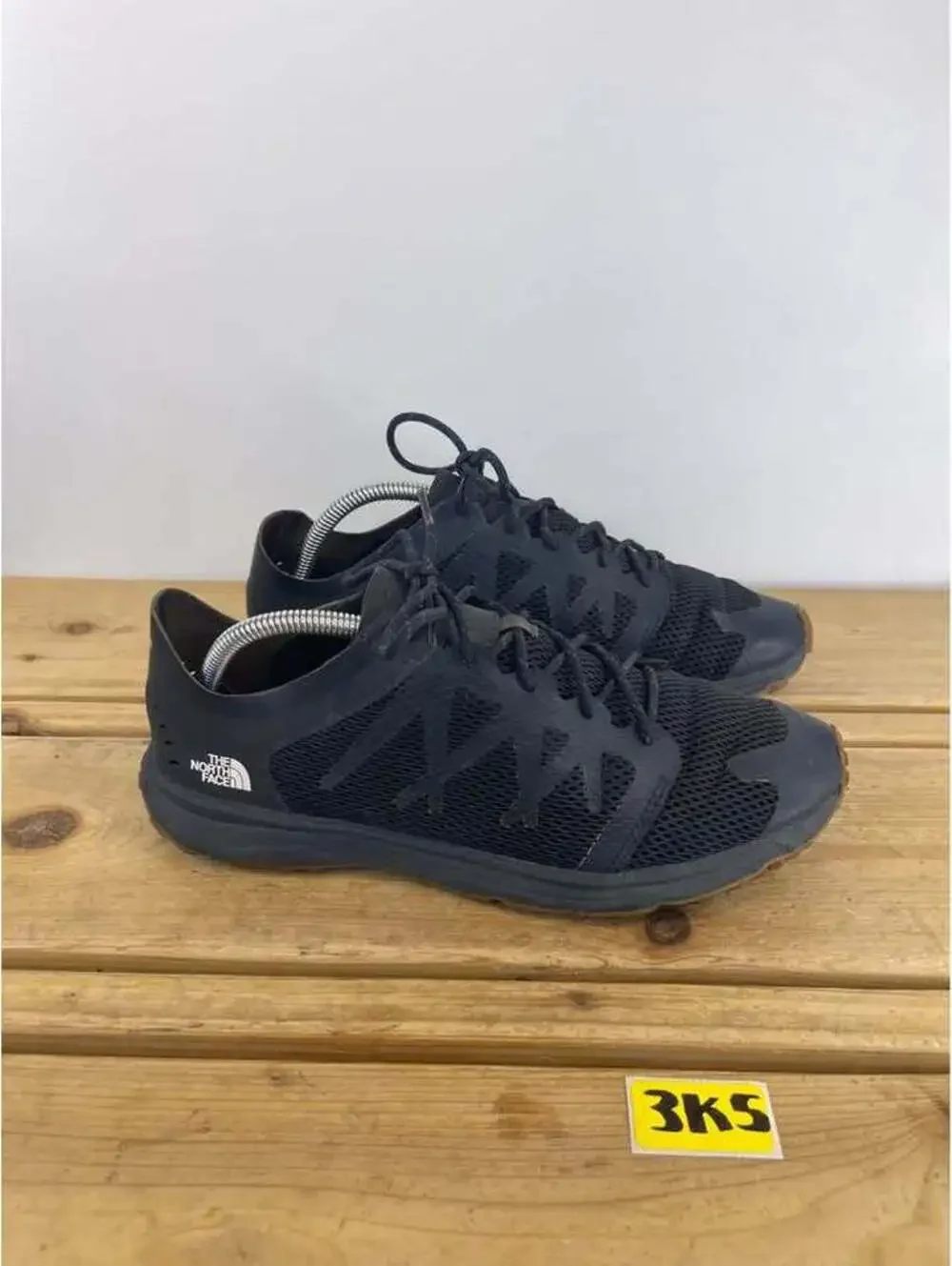 The North Face Litewave Flow Men's Trail Shoes Size 10